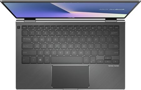Asus ZenBook Flip 13 UX362FA Laptop (8th Gen Core i5/ 8GB/ 256GB SSD/ Win10)