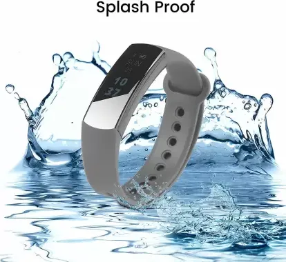 Zebronics ZEB - FIT450 Fitness Band