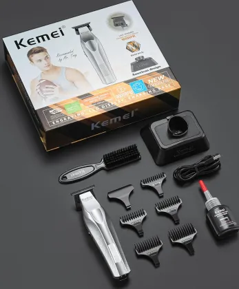 Kemei 3023-702 Trimmer