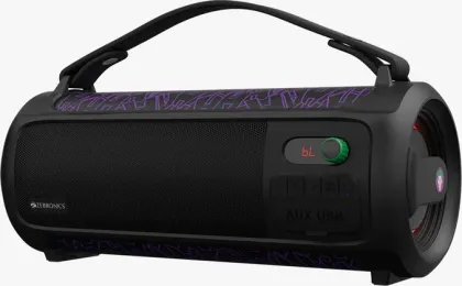 Zebronics Zeb-Rocket 500 DC Comics Joker Edition 20W Bluetooth Speaker