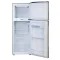 Mitashi MiRFDDS145V15 145L 3 Star Double Door Refrigerator