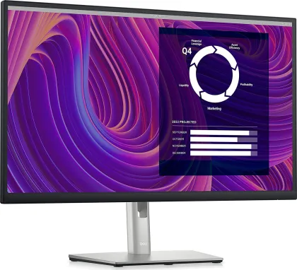 DELL P2723D 27 inch Quad HD Monitor