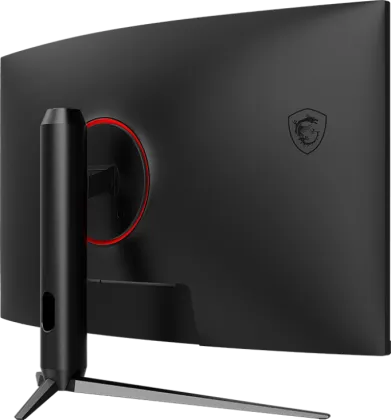 MSI G321CQP E2 32 inch Quad HD Gaming Monitor