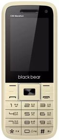 Blackbear C99 vs Xiaomi Redmi Note 12 5G