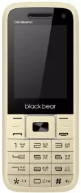 Blackbear C99