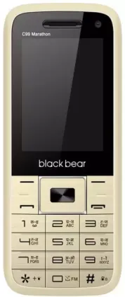 Blackbear C99