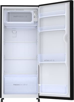 Haier HRD-1923CLG-E 192 L Direct Cool Single Door Refrigerator