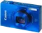 Canon Digital IXUS 500 HS Point & Shoot