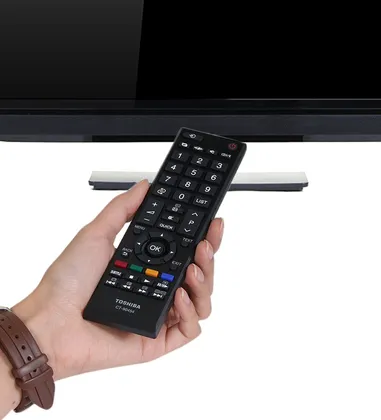 Toshiba 32P2400 81cm (32) LED TV (HD Ready)