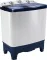 MarQ MQSA65H5B 6.5 kg Semi Automatic Top Load Washing Machine