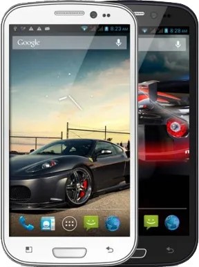 WickedLeak Wammy Titan 2