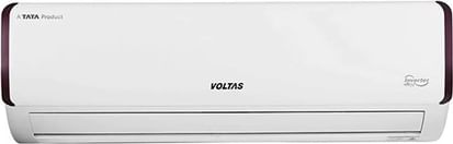 Voltas 185V ZAZQ 1.5 Ton 5 Star Inverter Split AC