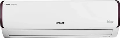 Voltas 185V ZAZQ 1.5 Ton 5 Star Inverter Split AC
