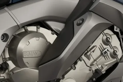 BMW K 1600 GTL
