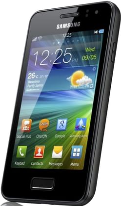 Samsung Wave M S7250