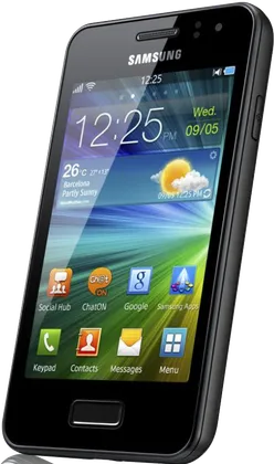 Samsung Wave M S7250