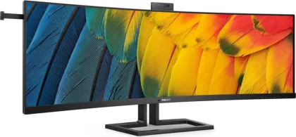 Philips 45B1U6900CH 45 inch Dual QHD LCD Monitor