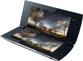 Sony Tablet P SGPT211IN/S (WiFi+3G+4GB)