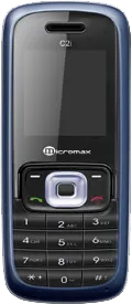 Micromax C2i CDMA