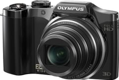 Olympus SZ-30MR Digital Camera
