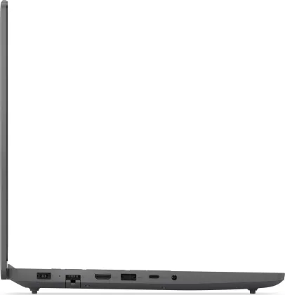 Lenovo LOQ 15IAX9E 83LK00C9US Gaming Laptop (12th Gen Core i5/ 8GB/ 512GB SSD/ Win 11/ 6GB RTX 4050)