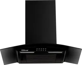 Gilma Aries 60 Maxx Auto Clean Wall Mounted Chimney
