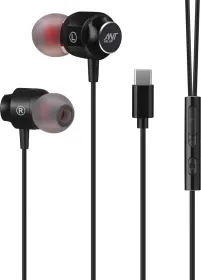 Ant Value IEH 20 Type-C Wired Earphones