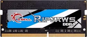 G.Skill Ripjaws F4-3200C22S-32GRS 32 GB DDR4-3200 Laptop RAM