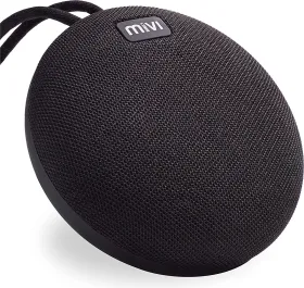 Mivi Roam Ultra-Portable Wireless Speaker
