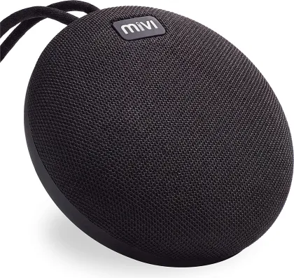 Mivi Roam Ultra-Portable Wireless Speaker