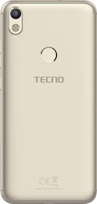 Tecno Camon i Air