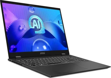 MSI Prestige 16 AI Evo B1MG-002US Laptop (Intel Core Ultra 7 155H/ 32GB/ 1TB SSD/ Win 11)