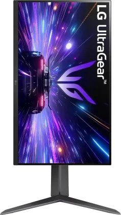 LG 27GS65F 27 inch Full HD Gaming Monitor