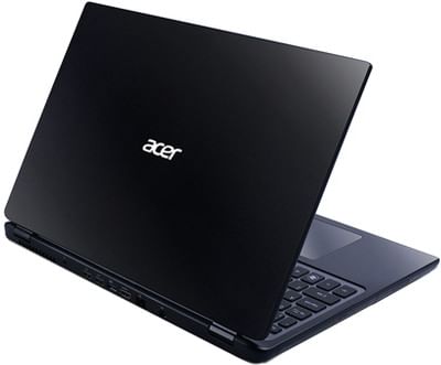 Acer Aspire M3 Laptop (2nd Gen Ci5/ 4GB/ 500GB/ Win7 HP/ 1GB Graph) (NX.RYKSI.002)