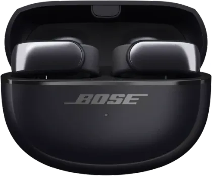 Bose Ultra Open True Wireless Earbuds