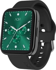 Aqfit W9 Quad Smartwatch