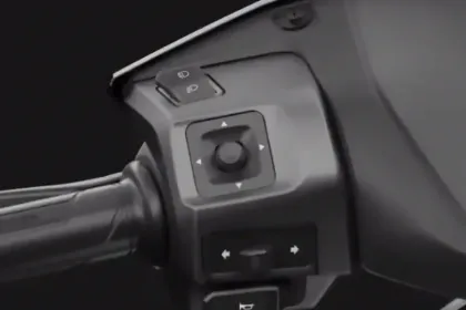 Ather 450X 3.7 kWh