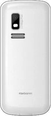 Karbonn K111 Star
