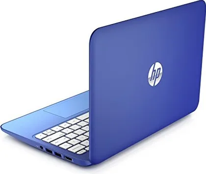 HP Stream 11-d010nr (K2L95UA) Laptop (Intel Celeron N2840/ 2GB/ 32GB SSD/ Win8.1)
