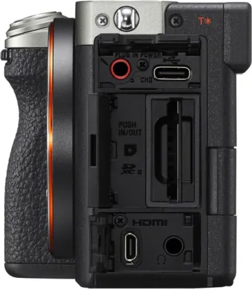 Sony a7CR 60MP Mirrorless Camera (Body Only)