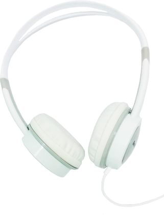 Lenovo P410 Wired Headphone (Over the Ear)