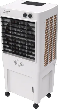 Crompton Jedi DAC 70 L Desert Air Cooler