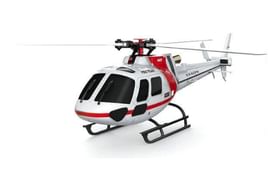 XK K123 RC Helicopter