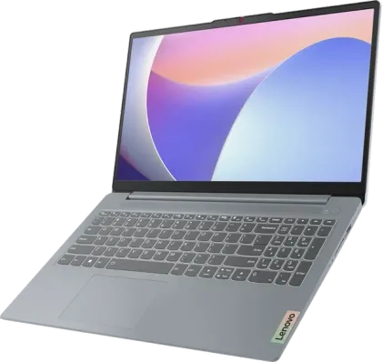 Lenovo IdeaPad 3 15IAU7 82RK00WXIN Laptop (12th Gen Core i3/ 8GB/ 256GB SSD/ Win11 Home)