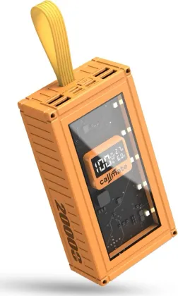 Callmate Ultrafuse 20000 mAh Power Bank - image 2