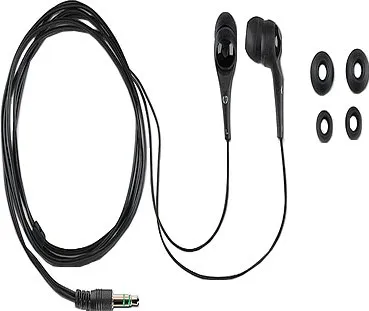 HP H1000 Wired Earphones