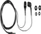 HP H1000 Wired Earphones