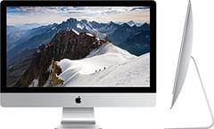 Apple iMac Retina MF886HN/A (Intel Quad Ci5 / 8GB/ 1TB/ MAC OS/ 2GB Graph)