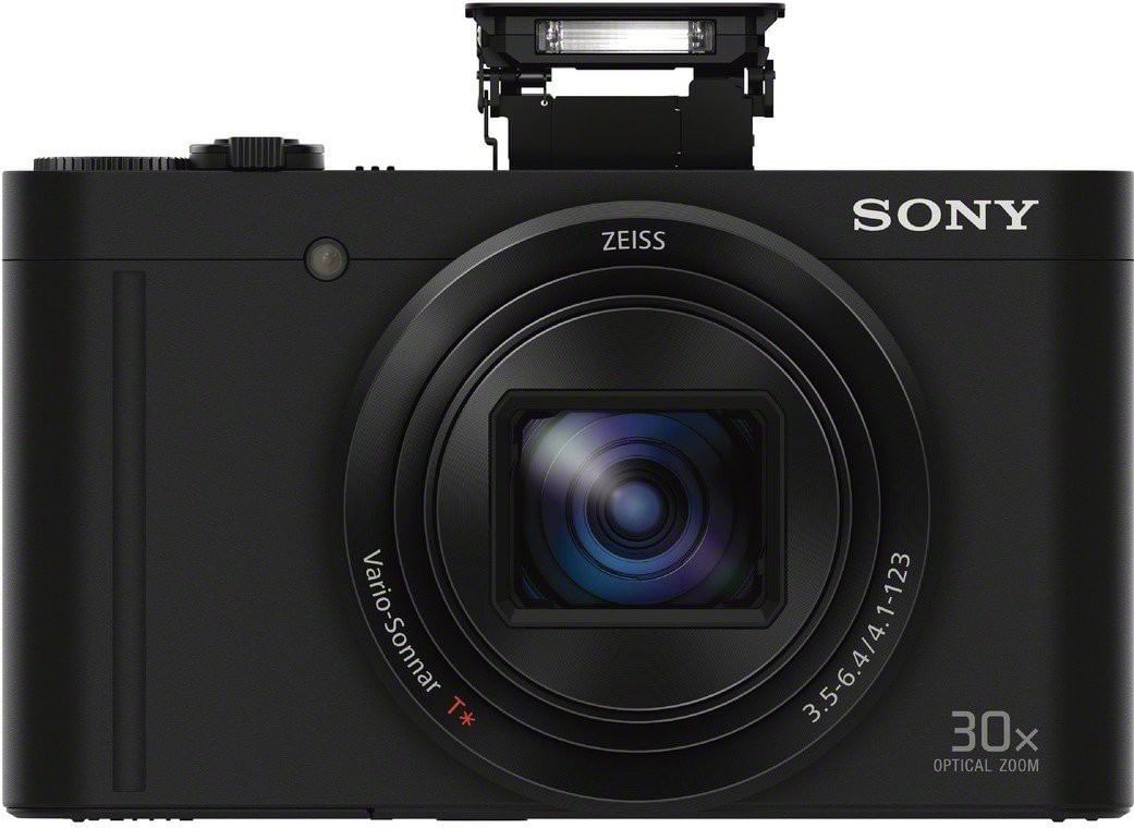 Sony Cybershot DSCWX500 Point & Shoot Camera Best Price in India 2022