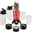 Cookwell Eiffel 5 Jars 600W Bullet Mixer Blender Grinder